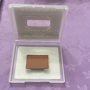 Chromafusion eye shadow Dusty rose satin